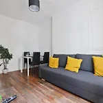Heart Of Paris 1Br-4P Tour Eiffel 8 Free Netflix