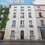 Heart Of Paris 1Br-4P Tour Eiffel 8 Free Netflix