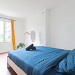Heart Of Paris 1Br-4P Tour Eiffel 8 Free Netflix